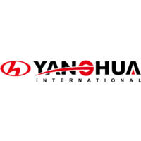 NANCHANG YANGHUA INTERNATIONAL TRADING CO., LTD.