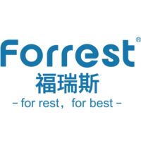 Shenzhen Forrest Health Equipments CO., LTD