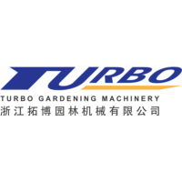 ZHEJIANG TURBO GARDENING MACHINERY CO., LTD