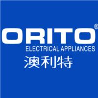 LIANJIANG ORITO ELECTRICAL APPLIANCES CO., LTD.