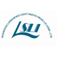 SHANGHAI LANSHENG LIGHT INDUSTRIAL PRODUCTS IMP. & EXP. CORP.LTD.