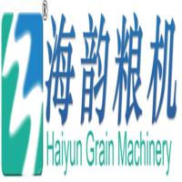 Shandong sishui haiyun food processing machine co.,ltd