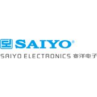 Dongguan SaiYo Electronic Industry CO., Ltd.