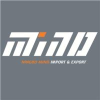 NINGBO MIND IMPORT&EXPORT CO.,LTD.