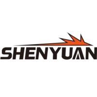 ZHEJIANG SHENYUAN ELECTRO-MACHINERY CO.,LTD