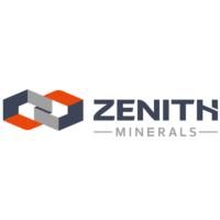 Shanghai Zenith Minerals Sales Co.,Ltd.