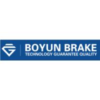 Hunan Boyun Automobile Brake Materials Co., Ltd.