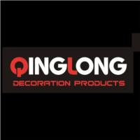 CHANGZHOU QINGLONG DECORATION PRODUCTS CO.,LTD.