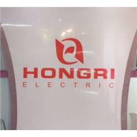 Ningbo Hongri Electric Appliance Co., Ltd.