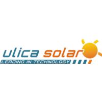 NINGBO ULICA SOLAR CO.,LTD