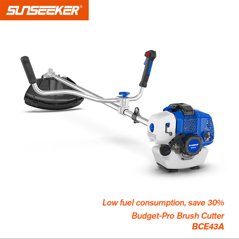 brush cutter