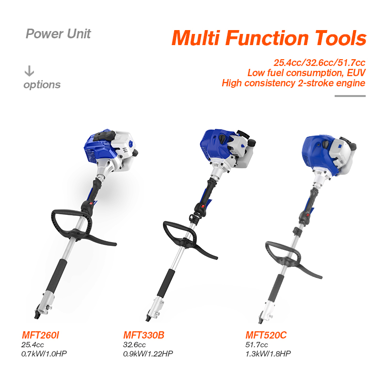 Multi Function Tools 8 in 1