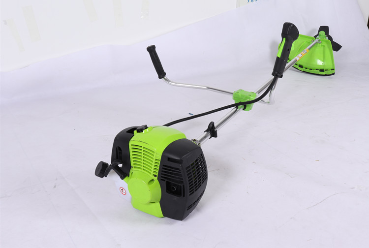 brush cutter