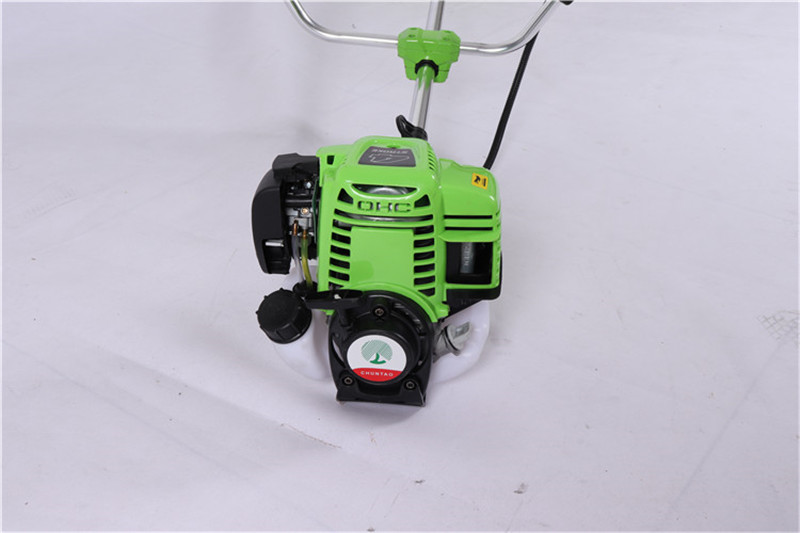 brush cutter