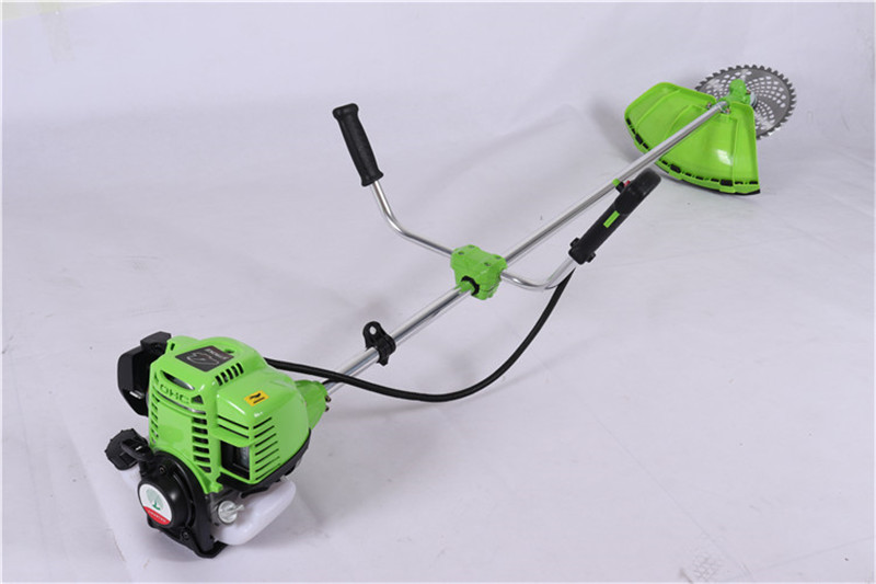 brush cutter