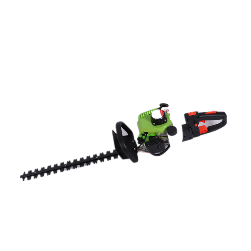 hedge trimmers