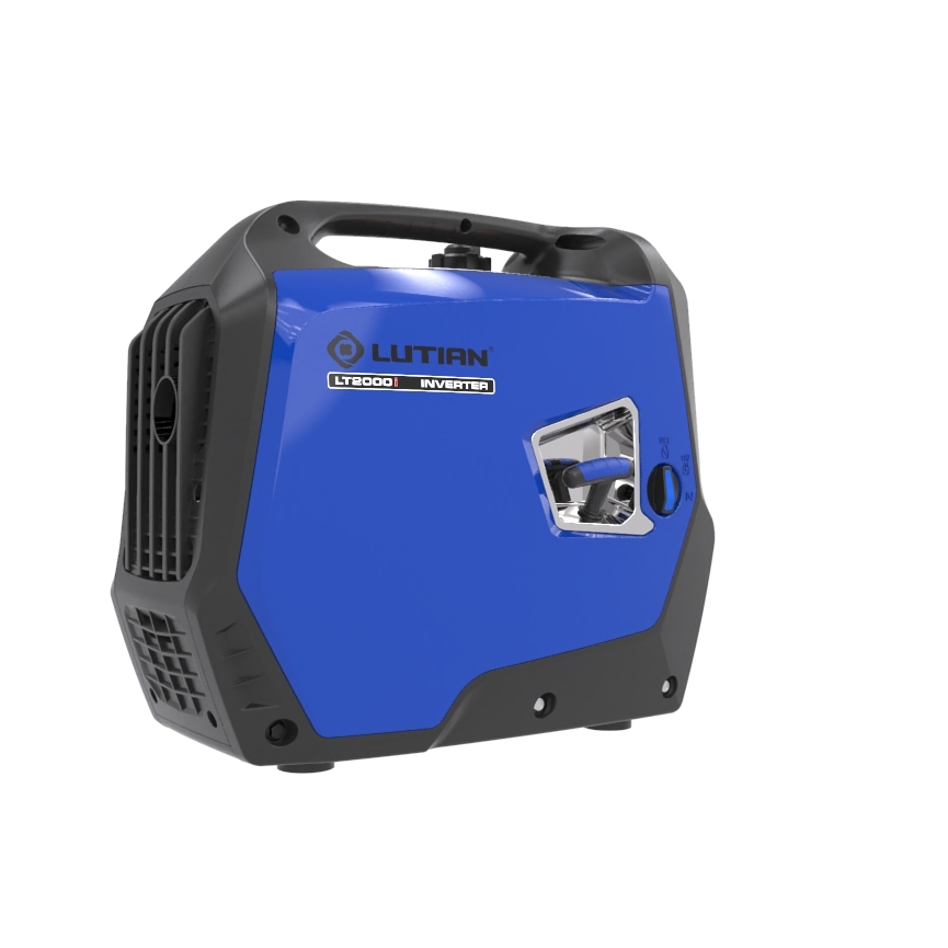 GASOLINE INVERTER GENERATOR