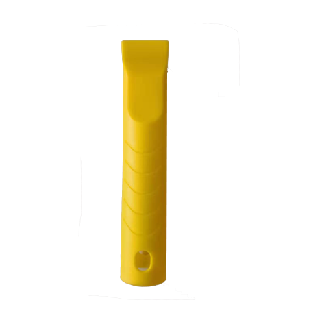 Plastic Handle For Paint Roller