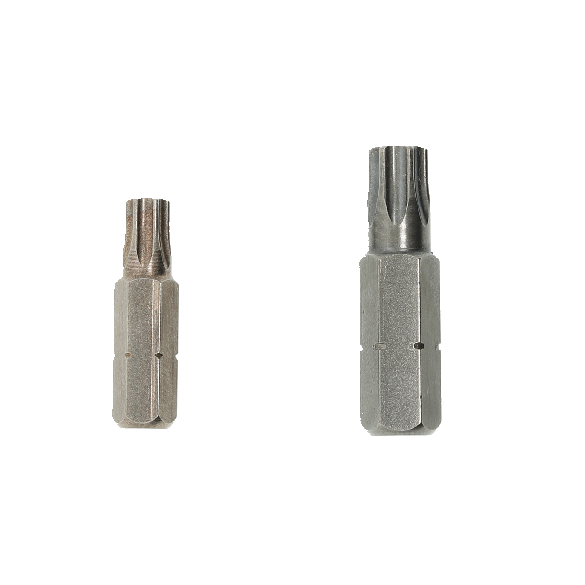 1/4(6.35mm) Hex Insert Bits