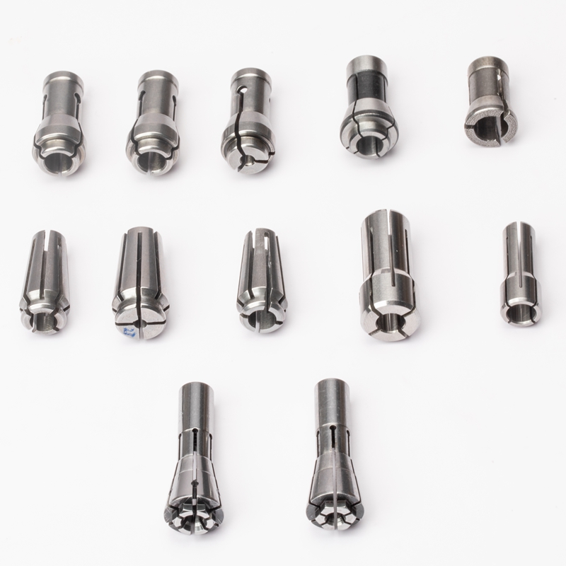 High Precision Collet