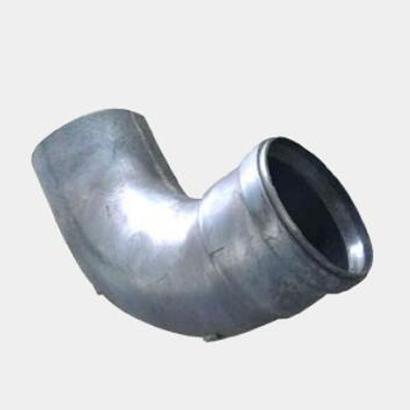 Aluminium die casting