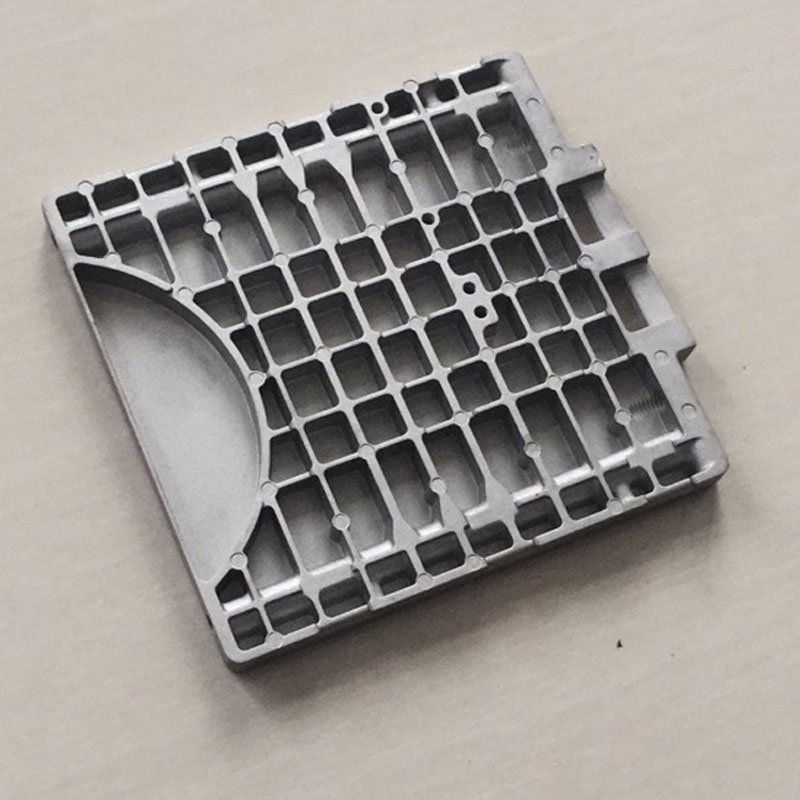 Aluminium die casting