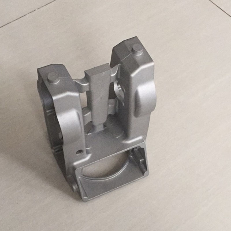 Aluminium die casting