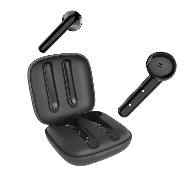 Bluetooth wireless earphone waterproof sport headphone wireless headset with mic for cell phone