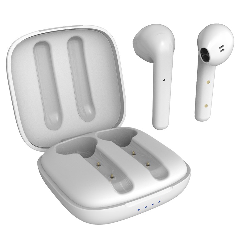 Bluetooth wireless earphone waterproof sport headphone wireless headset with mic for cell phone