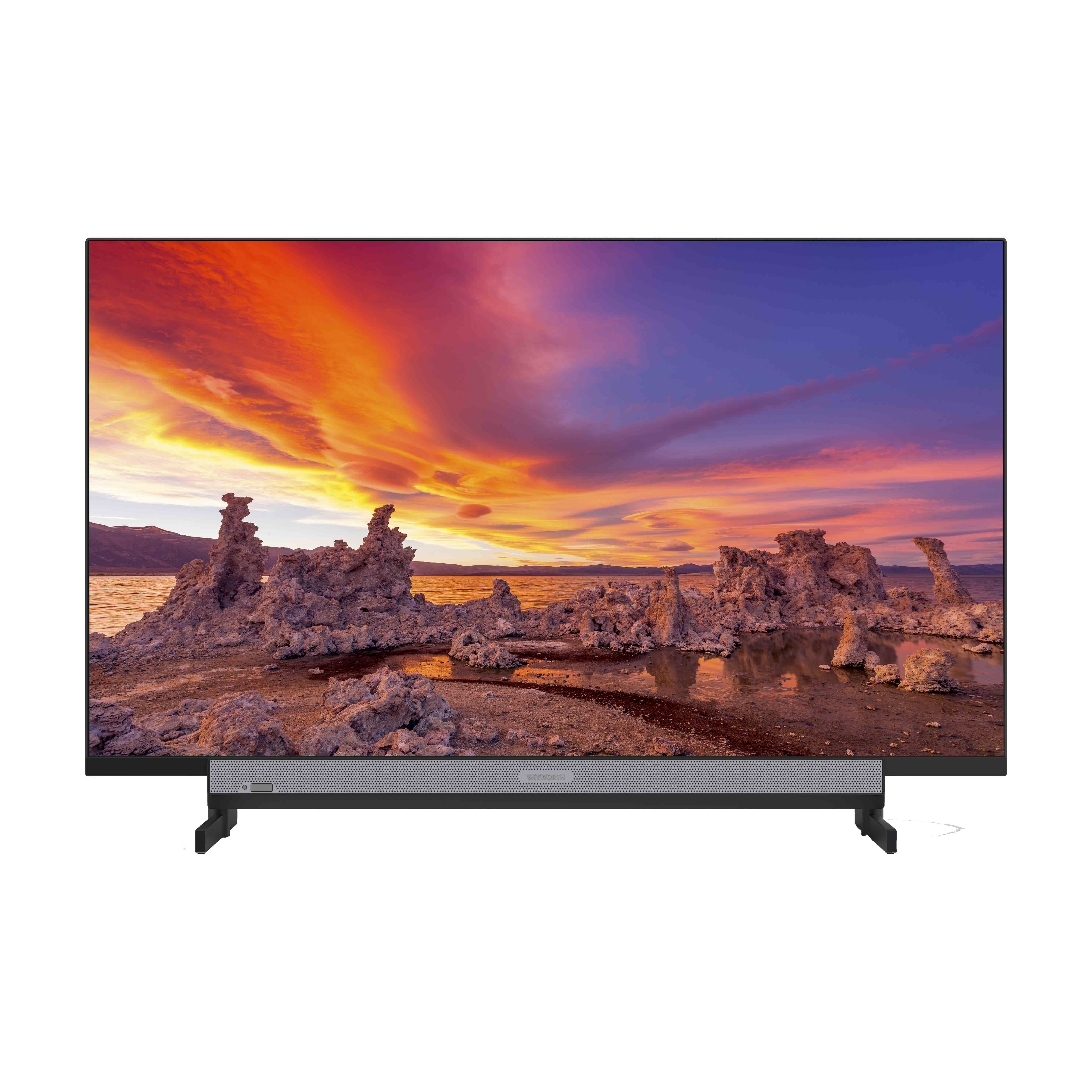 HD Smart TV 32E21(Coocaa lite)