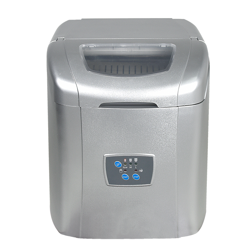 14Kg   capacity rapid ice making portable  Ice Maker machine for homeuse