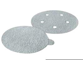 Sanding Discs