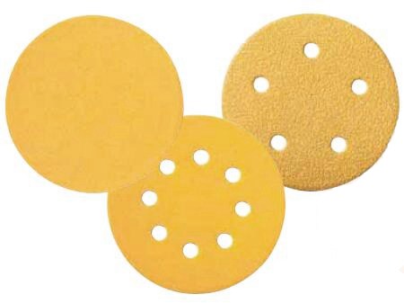 Sanding Discs