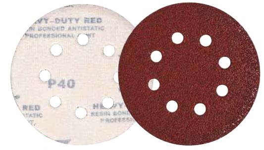 Sanding Discs