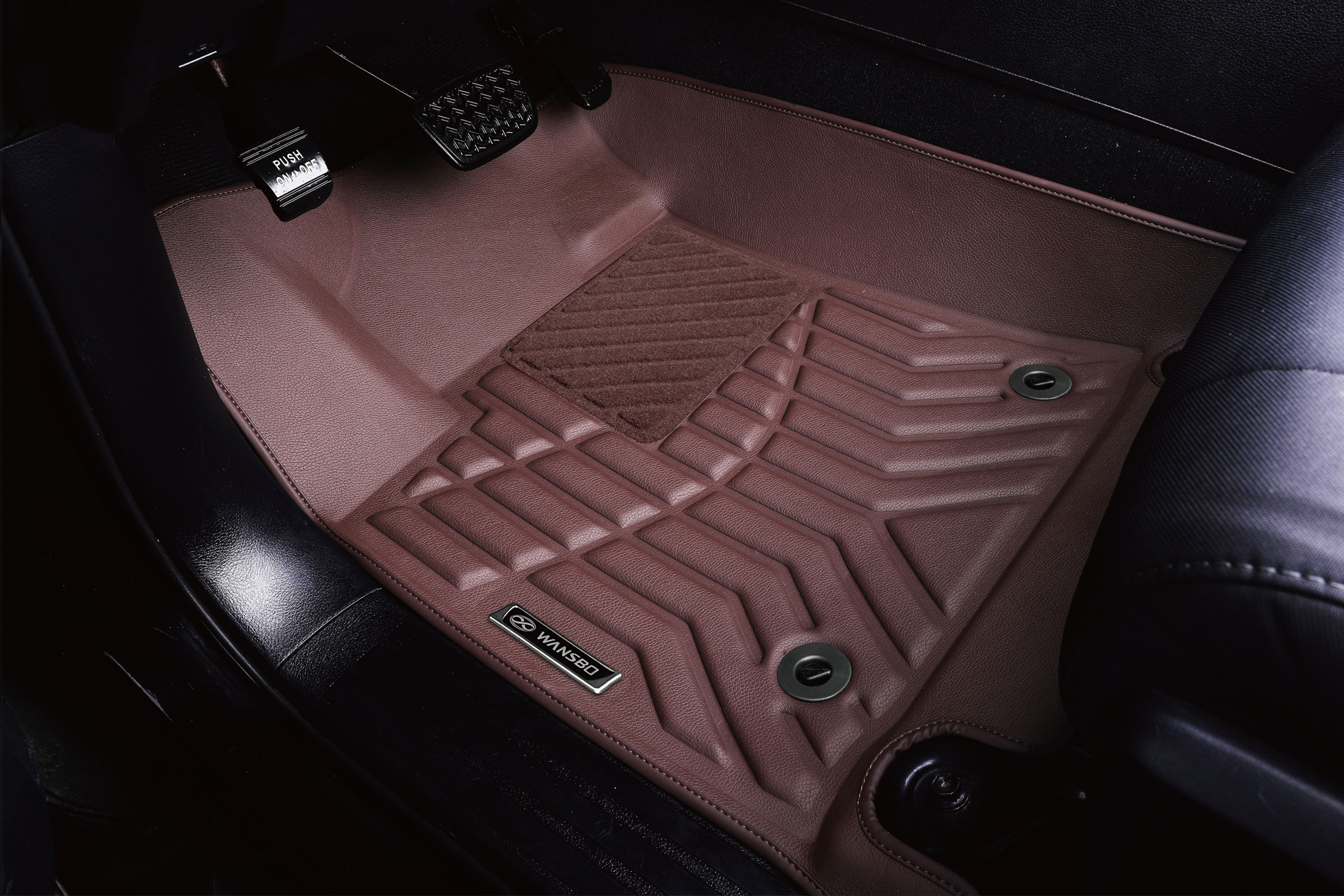 CAR MAT