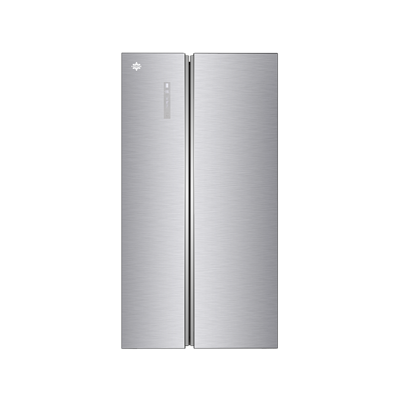 Refrigerator | Side By Side | BCD-600WPDG