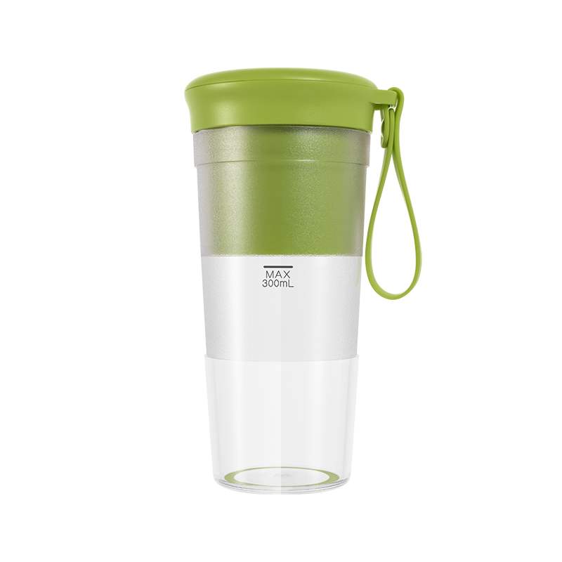 Portable Juicer | BP-3002Ze