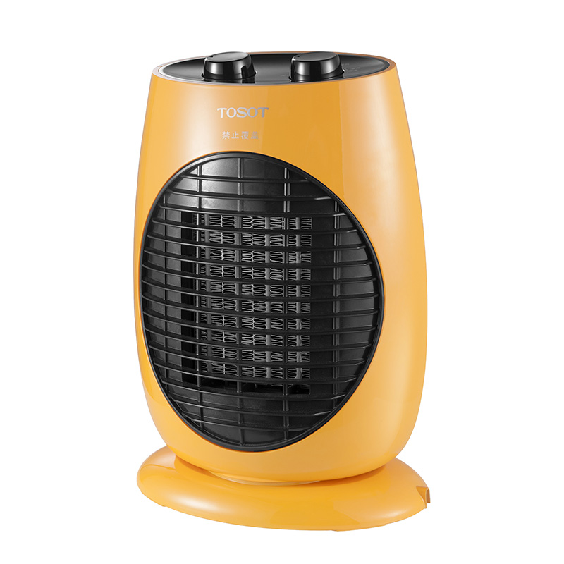 Electric Heater | PTC Series  | NTFD-18-WG