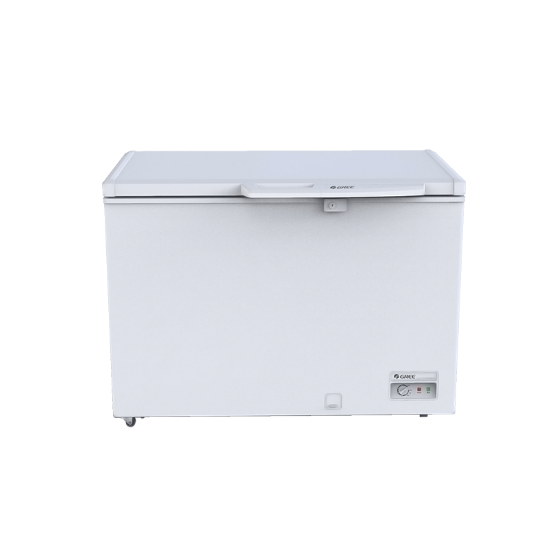 Refrigerator | Chest Freezer | BC/BD-255D