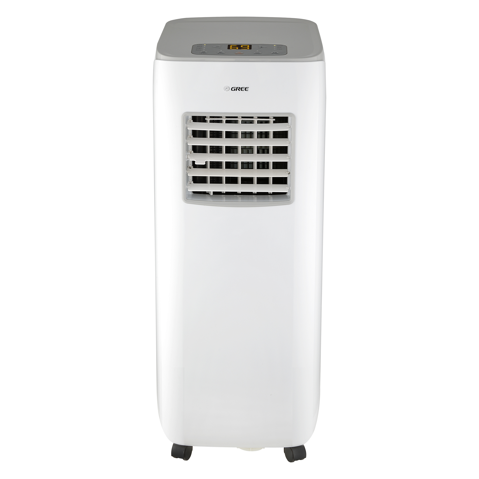 Portable AC | Purity