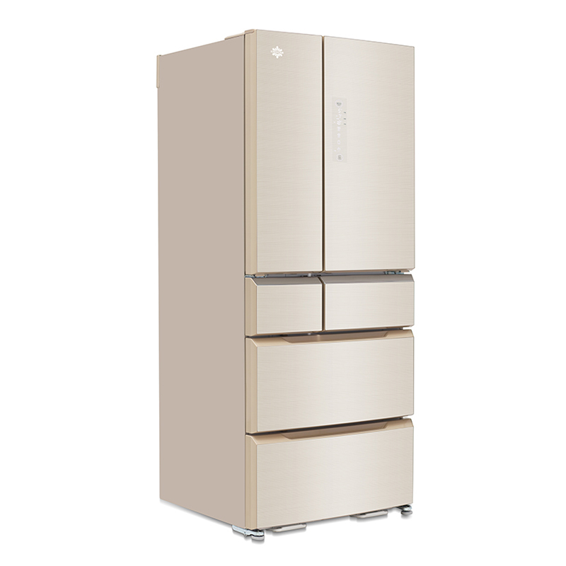 Refrigerator | Multi-door | BCD-520WPQG2