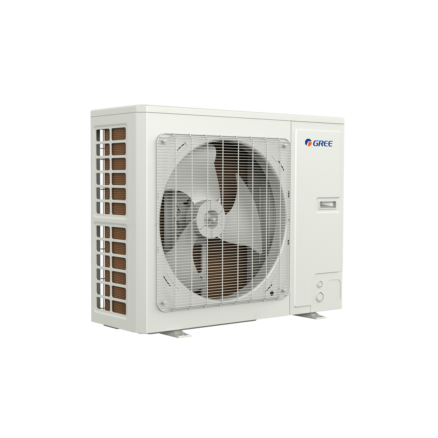 Versati III Multi-functional Air to Water Heat Pump