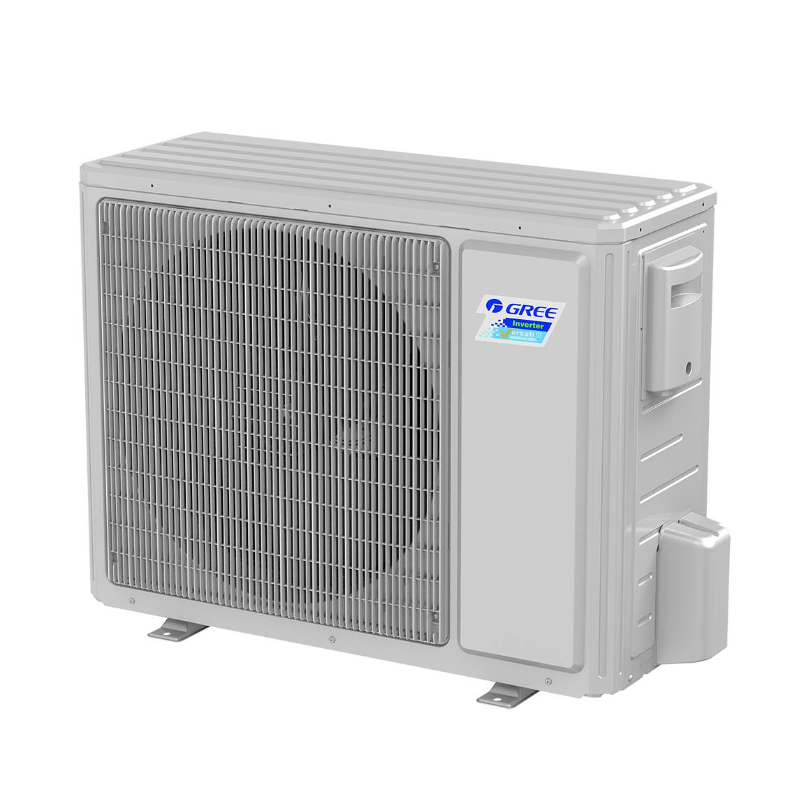 Versati III Multi-functional Air to Water Heat Pump