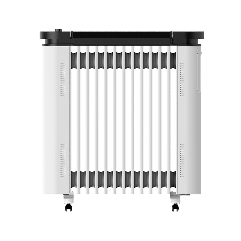 Electric Heater | Oil Filled Heater Series  | NDY20-X6022