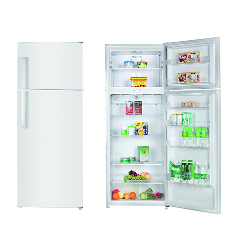 Refrigerator | Top Mount | KDFR-430W