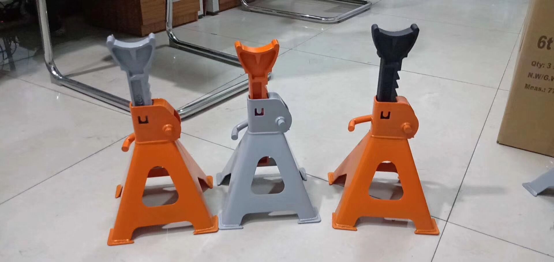 3T JACK STAND
