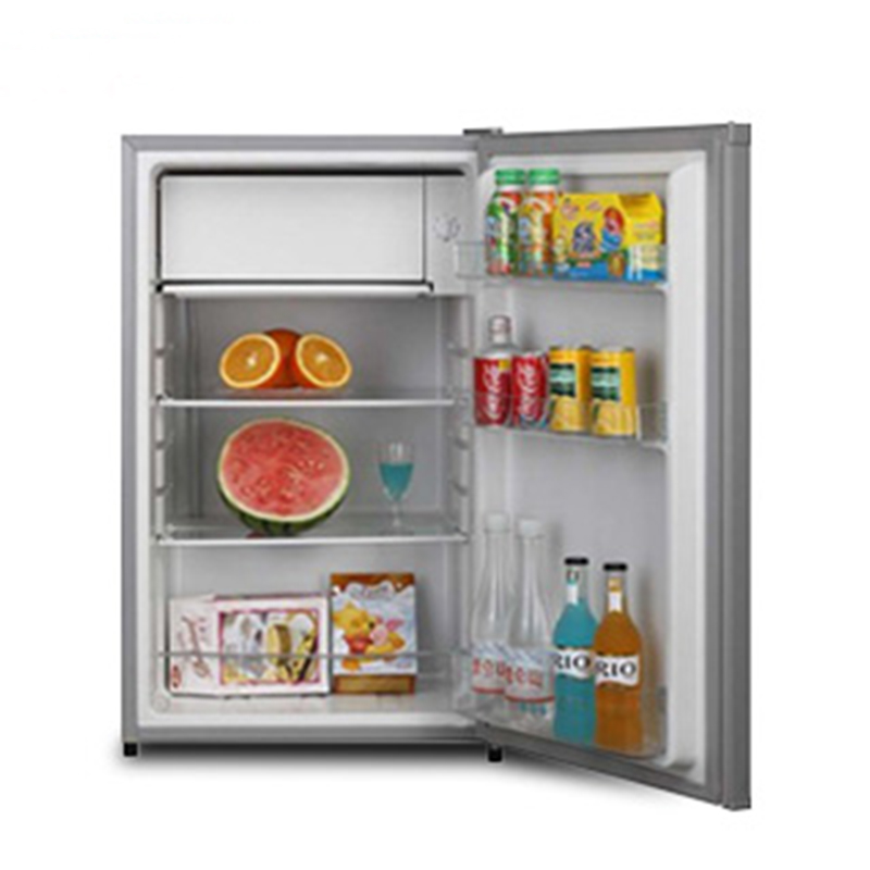 Huari BC-91 91L mini direct cooling single door refrigerator