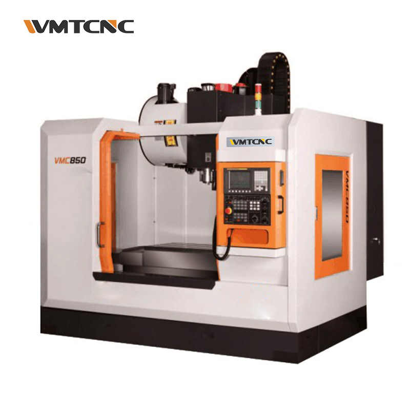 VMC850L CNC milling machine center