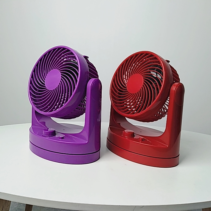 Usb Rechargeable Table fan