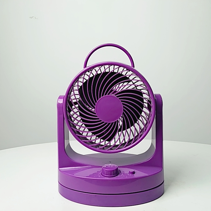 Usb Rechargeable Table fan